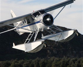 Sydney By Seaplane - Tourism Townsville 5