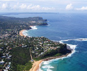 Sydney By Seaplane - Tourism Townsville 7