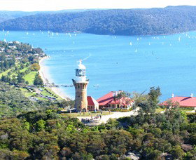 Sydney By Seaplane - Tourism Townsville 6