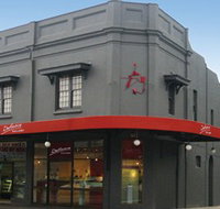 Defiance Gallery - Tourism Townsville