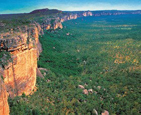 AAT Kings Guided Tours (Top End) - Tourism Townsville 0