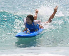 SEA Australia - Tourism Townsville 1