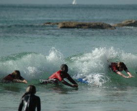 SEA Australia - Tourism Townsville 2
