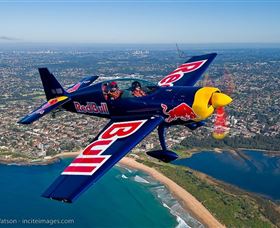 Bankstown Airport NSW Tourism Townsville