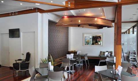 D'Albora Marinas At Akuna Bay - Tourism Townsville 2