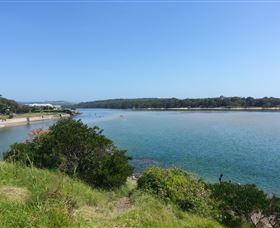 Canoe And Kayak Adventures - Tourism Townsville 3