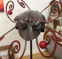 Ferry Artists Gallery