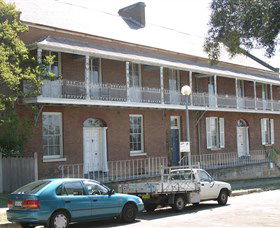 Hawkesbury Sightseeing Tours - Tourism Townsville 0