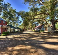 The Australiana Pioneer Village Ltd - Tourism Townsville