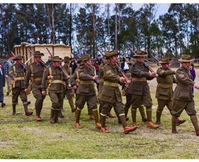 The Australiana Pioneer Village Ltd - Tourism Townsville 1