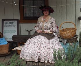 The Australiana Pioneer Village Ltd - Tourism Townsville 3