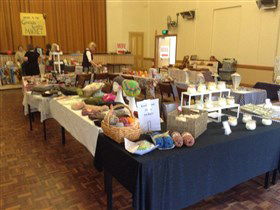 Gumeracha Country Market - Tourism Townsville 0