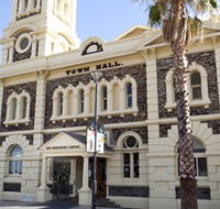 Bay Discovery Centre Museum