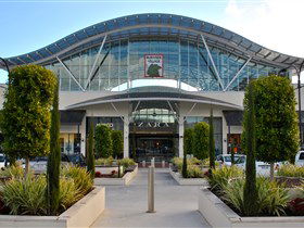 Glenside SA Tourism Townsville
