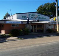 Flinders Discovery Centre