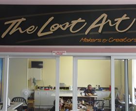 Traditional Bush Leather Craft - Tourism Townsville 0
