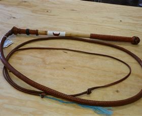 Traditional Bush Leather Craft - Tourism Townsville 1