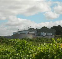 Possingham and Summers Cellar Door - Tourism Townsville