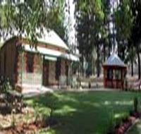 Kuitpo Forest - Tourism Townsville