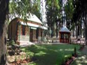 Kuitpo Forest - Tourism Townsville 0