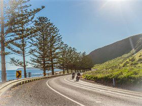 Lady Bay Beach - Tourism Townsville 2