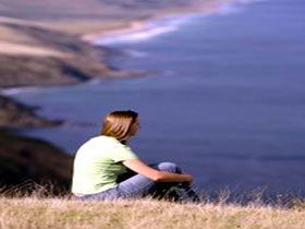 Deep Creek Conservation Park - Tourism Townsville 1