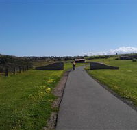 Encounter Bikeway