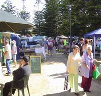 Goolwa Wharf Markets - Tourism Townsville