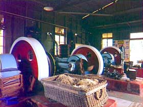 Powerhouse Museum Wyandra - Tourism Townsville 0