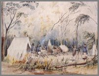 Heritage Trail Wyandra - Tourism Townsville 2