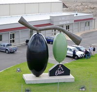 The Big Olive
