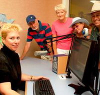 Charleville - School of Distance Education Tour - Tourism Townsville