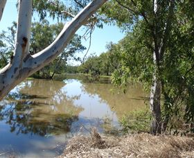 Red Bank Park - Tourism Townsville 0