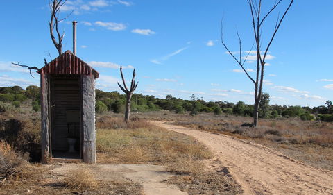 Zanci Homestead Site - Tourism Townsville 3