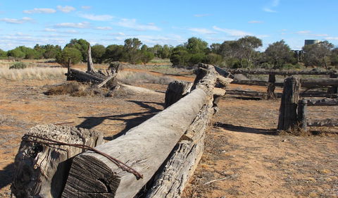 Zanci Pastoral Loop - Tourism Townsville 0