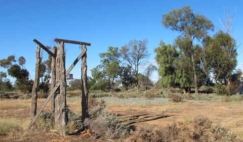 Zanci Pastoral Loop - Tourism Townsville 2