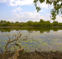 Yurmikmik Walks - Tourism Townsville