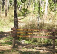 Mirrai Lookout Walk - Tourism Townsville