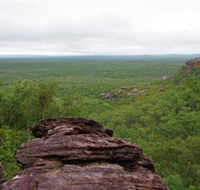 Barrk Sandstone Walk - Tourism Townsville