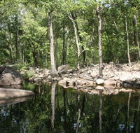 Gubara - Tourism Townsville