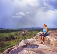 Ubirr - Tourism Townsville