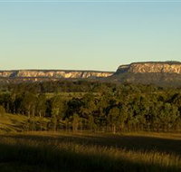 Bandana Station Sunsets - Tourism Townsville