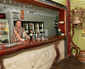 Darwin Railway Social And Sports Club - Tourism Townsville 1