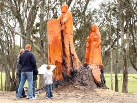Father Woods Park - Tourism Townsville 0