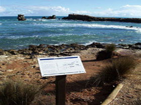 Cape Buffon Walking Trail - Tourism Townsville 0