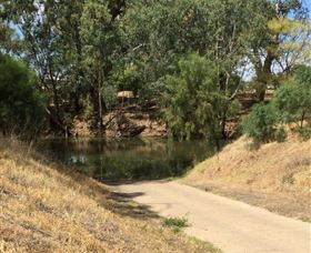 Warren NSW Tourism Townsville