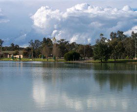 Condobolin NSW Tourism Townsville