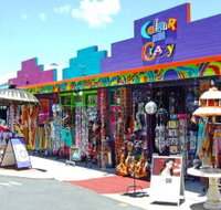 Colour Me Crazy - Tourism Townsville