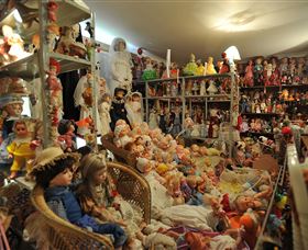 My Dolls - Tourism Townsville 0