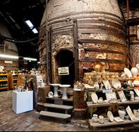 Bendigo Pottery - Tourism Townsville